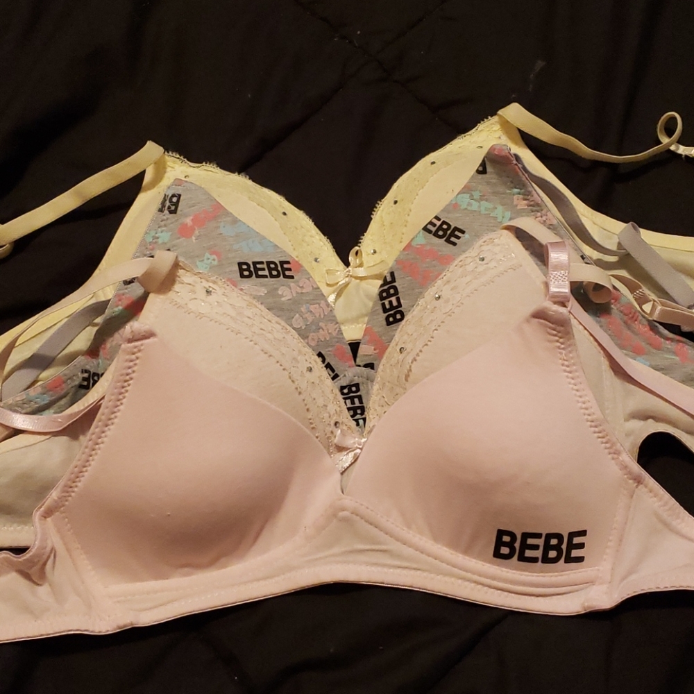 32b training bras